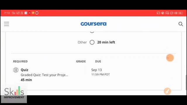 Compose and Program Music in Python using Earsketch Coursera Quiz Answers || Coursera Quiz Answers смотреть онлайн