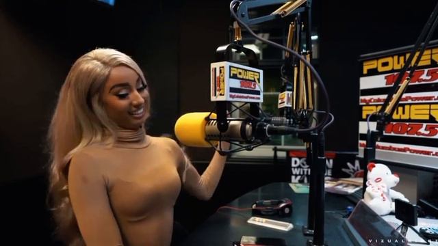 Rubi Rose Speaks On Having Ghostwriters That Write Her Music