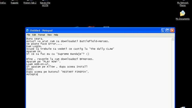 [How To] Install the game "Battlefield-Heroes" смотреть онлайн