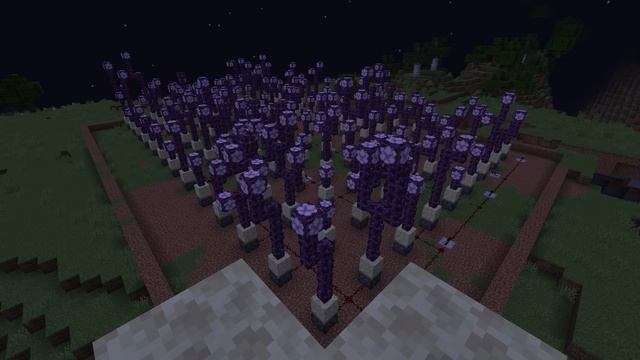 Я ПОСТРОИЛ САМУЮ БОЛЬШУЮ ФЕРМУ КАКТУСОВ НА АНАРХИИ - Майнкрафт ФанТайм смотреть онлайн