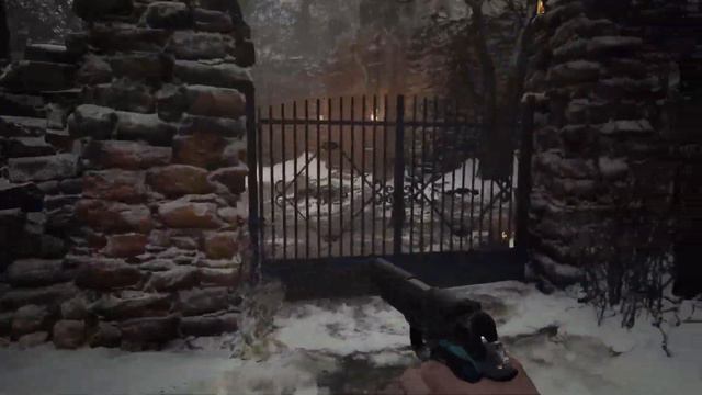 Страшная ДЭВОЧКА !!! Resident Evil 8 #3 смотреть онлайн