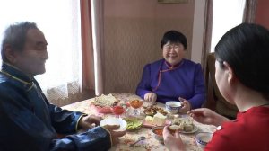 Дуран залуу болгодог-исп. солистка «Зүрхэнэй дуун» Зугдэрма Жамбалова