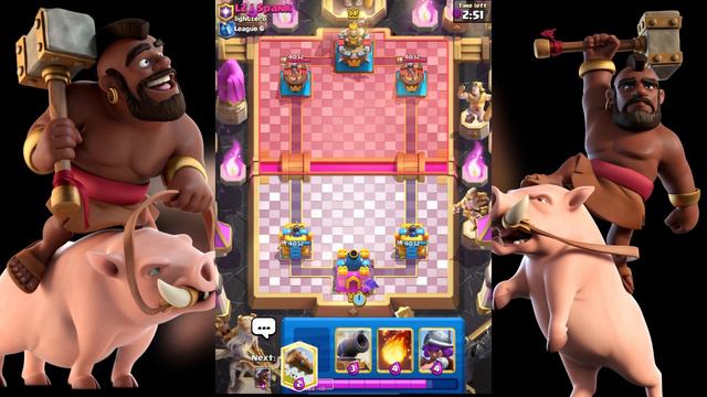 Hog cycle tips for mid ladder🤩 смотреть онлайн