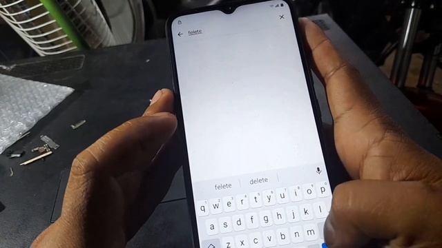 BYPASS FRP REALME C11 2021 RMX 3231 смотреть онлайн