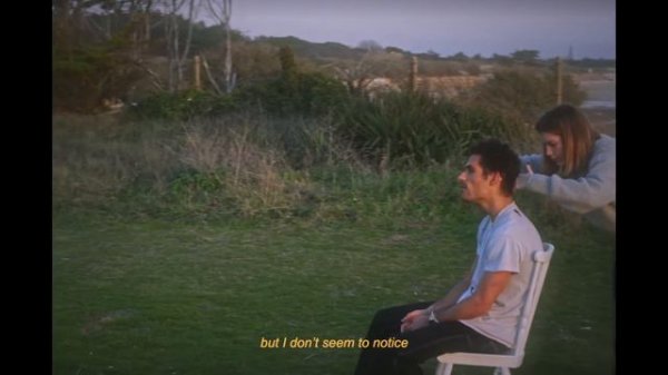 Oscar Anton - play and rewind