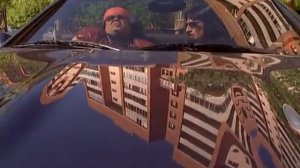 Осторожно-Модерн!2 Страшная девочка