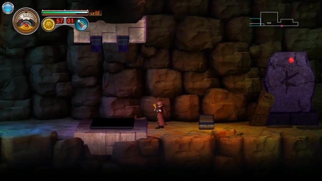 The First 30 Minutes of Myastere Ruins of Deazniff & Game Rating смотреть онлайн