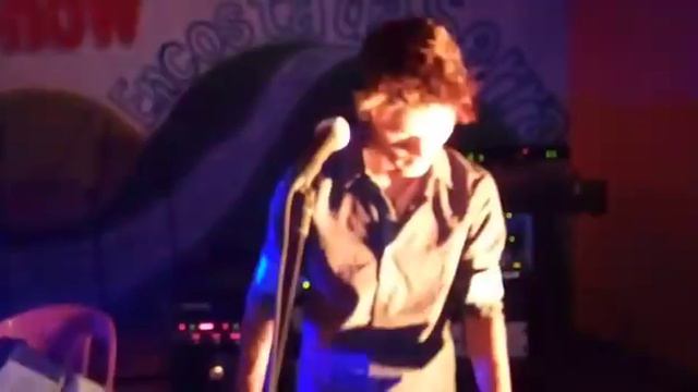 Nailson forronejo смотреть онлайн