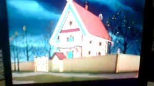 Смотрим мультик кошкин дом