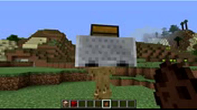 РЮКЗАК В MINECRAFT БЕЗ МОДОВ смотреть онлайн