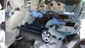 2007 Skoda Superb 1.8 Turbo Walkaround, Info