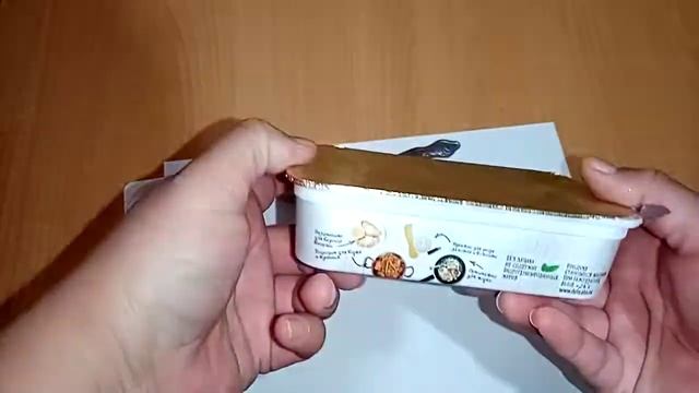 Кокосовое масло Деликато из магазина Фикс Прайс, для жарки, тушения выпечки - обзор, отзыв, цена смотреть онлайн