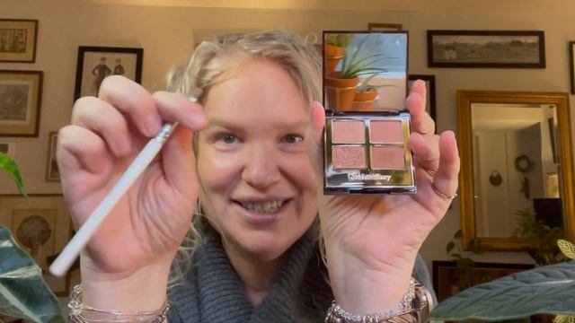 FULL FACE OF CHARLOTTE TILBURY FAVORITES | Hits and Misses смотреть онлайн