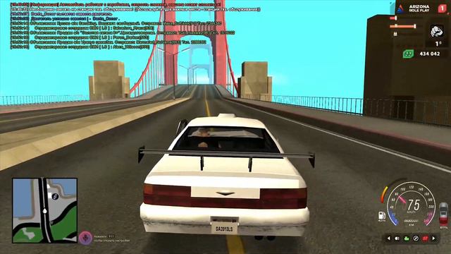 🔥НИ В КАКИЕ РАМКИ!!? GTA UNDERGROUND (feat. Danil Gerera) смотреть онлайн