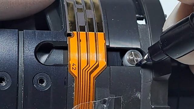 [отчет] Nikon Nikkor 14-24 F2.8 Ed G последний. больше не принимаем