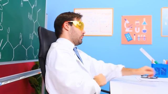 Как сделать rainbow friends в реальной жизни | DIY squishy гаджеты от Оки Токи смотреть онлайн