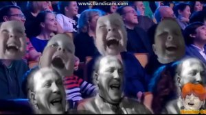 дурацкий русский с матом 12+