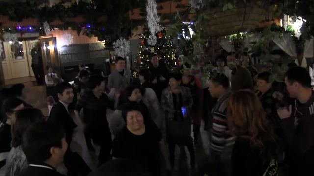 Отдых лидеров в "Tay Spa" смотреть онлайн