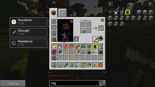 SevTech: Ages EP15 Twilight Forest Naga Boss + Twilight Lich Boss смотреть онлайн