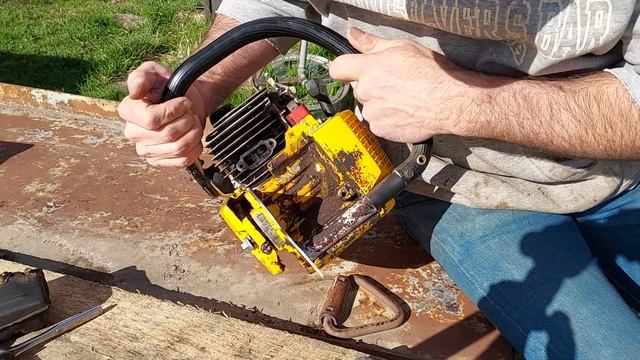 Bonus Saw! Partner 421 And...