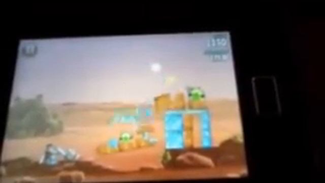 ANGRY BIRDS STAR WARS PARA TABLETS Y SMARTPHONE ANDROID muy buenoo. смотреть онлайн