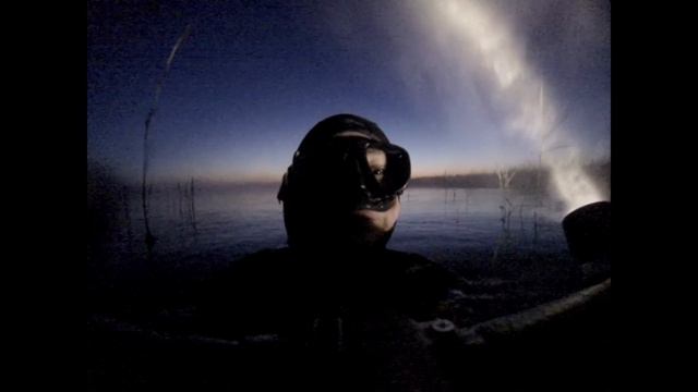 Подводная охота. Кандрыкуль VS Аслыкуль смотреть онлайн