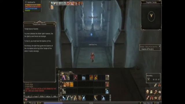 L2 Quest - Pailaka - ice and fire // Versão Ertheia смотреть онлайн