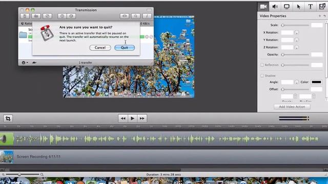Early 2011 MacBook Pro Overview