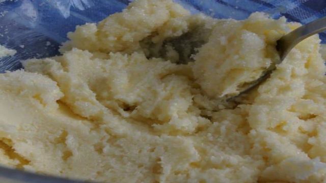 Вкусные будни