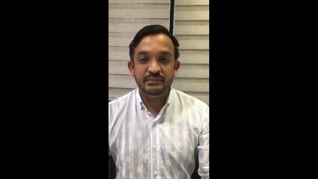 Intro - Business Analyst | Nishant Narola | IT Company | Bitrix Infotech Pvt Ltd смотреть онлайн