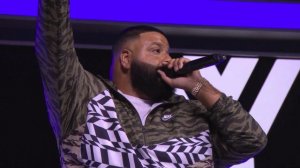 DJ Khaled Performing All I Do Is Win [Overwatch League Grand Finals]