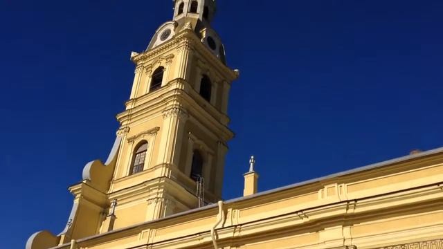 Экскурсия в Петропавловскую крепость
тел. 8(800)700-60-35 смотреть онлайн