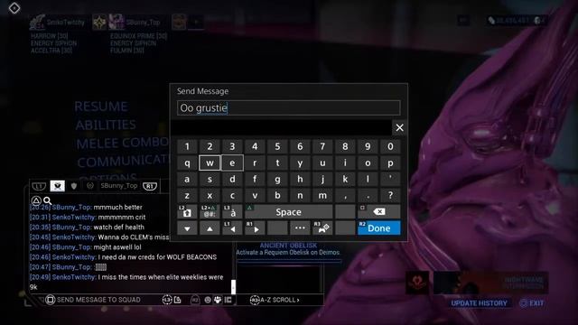 Space Ninja Game :D смотреть онлайн