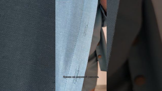 Льняной женский костюм 4-в-1. Арт.WB: 224846001 смотреть онлайн