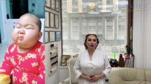 Детское ожирение. Чем опасно ожирение у детей?