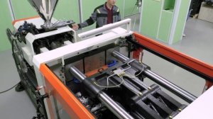 Что такое термопластавтомат и как он устроен