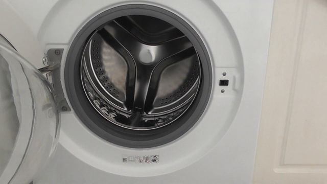 Samsung washing machine Daily wash 30 part 1 смотреть онлайн