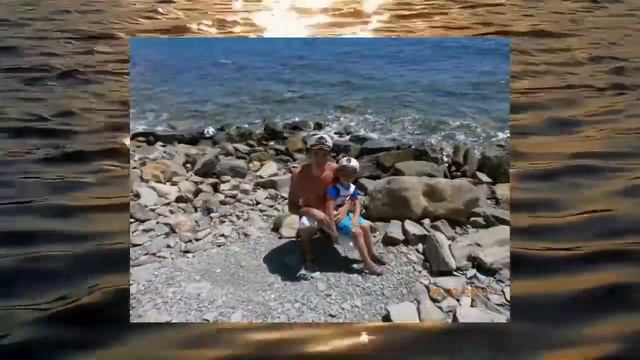 Море Джубга смотреть онлайн