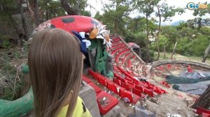 ЗАБРОШЕННЫЙ ОТЕЛЬ! Почему в отеле больше никто не живет? ВЛОГ Часть 2