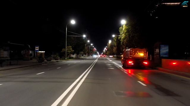 Ночной "Ростов на Дону" смотреть онлайн