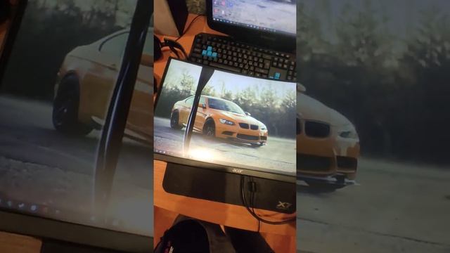 Купил я как-то на ROZEKTA монитор Acer смотреть онлайн