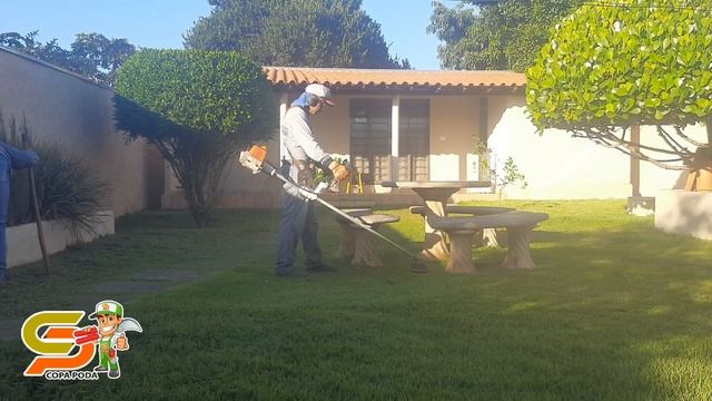 poda de um jardim espero que gostem!! obrigado смотреть онлайн