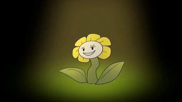 On My Own - Undertale AMV (Undertale Animation) смотреть онлайн