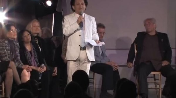 Michael Bennett: A Joyful Noise, Pt 17