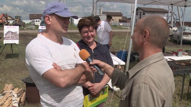 знакомство с соседями на дачном курорте Пичугово море смотреть онлайн