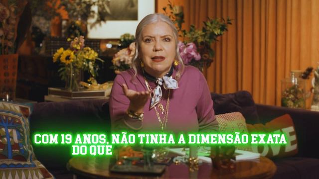 A vitoriosa história de vida de MARIA ESTHER BUENO: a Maior Tenista do Brasil | MULHERES ADMIRÁVEIS смотреть онлайн