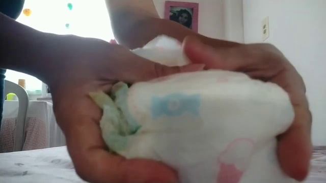 Resenha Fraldas Descartáveis Pampers E Huggies #fraldasdescartaveis