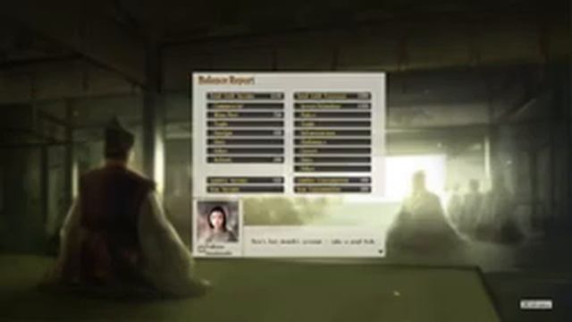 Nobunaga's Ambition Sphere of Influence Ascension gameplay смотреть онлайн