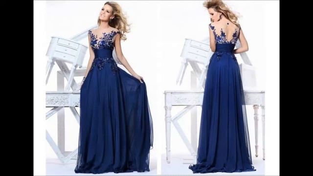Красивые вечерние платья картинки смотреть онлайн