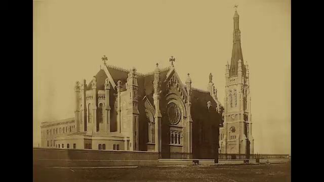 Henri Mulet´s "Carillon Sortie" by Rafael Ferreyra (Mutin Cavaillé-Coll organ) смотреть онлайн